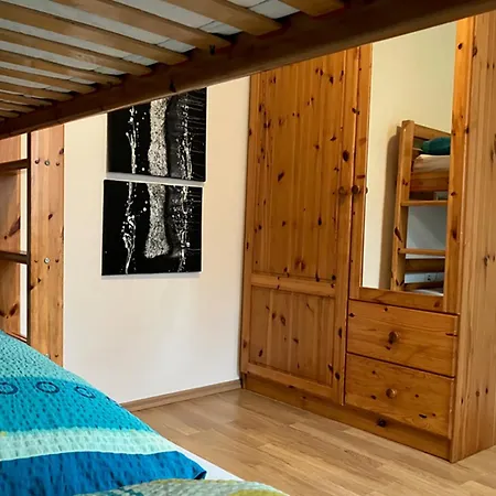 Casa vacanze Wagner