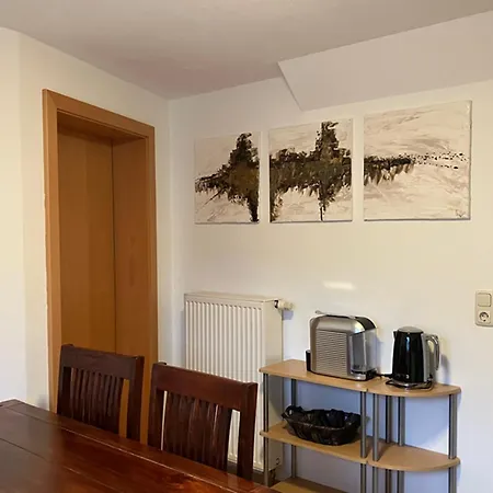 Casa vacanze Wagner Günzburg