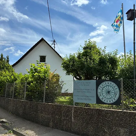 Wagner Casa vacanze *
