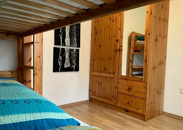 Casa vacanze Wagner